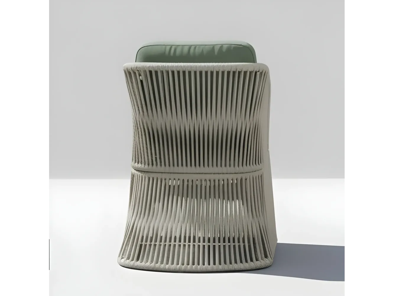Vanila 3 Armchair