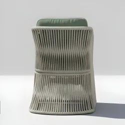 Vanila 3 Armchair