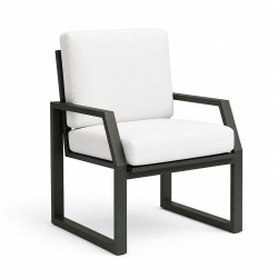 Zafiro Dining Armchair
