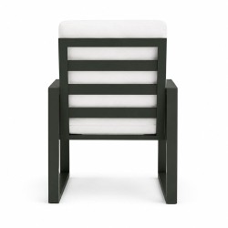 Zafiro Dining Armchair