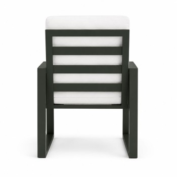 Zafiro Dining Armchair