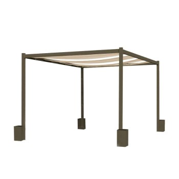 Boston 300 Pergola