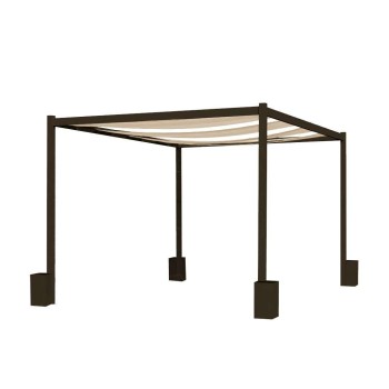 Boston 300 Pergola