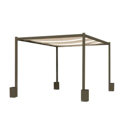 Boston 400 Pergola