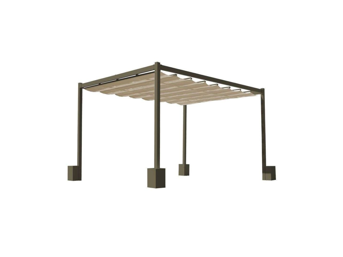 Kavana 300 Pergola