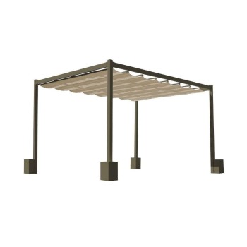 Kavana 400 Pergola