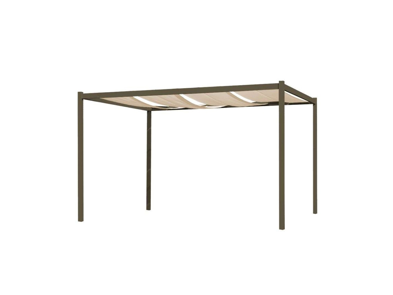 Venecia 300 Pergola
