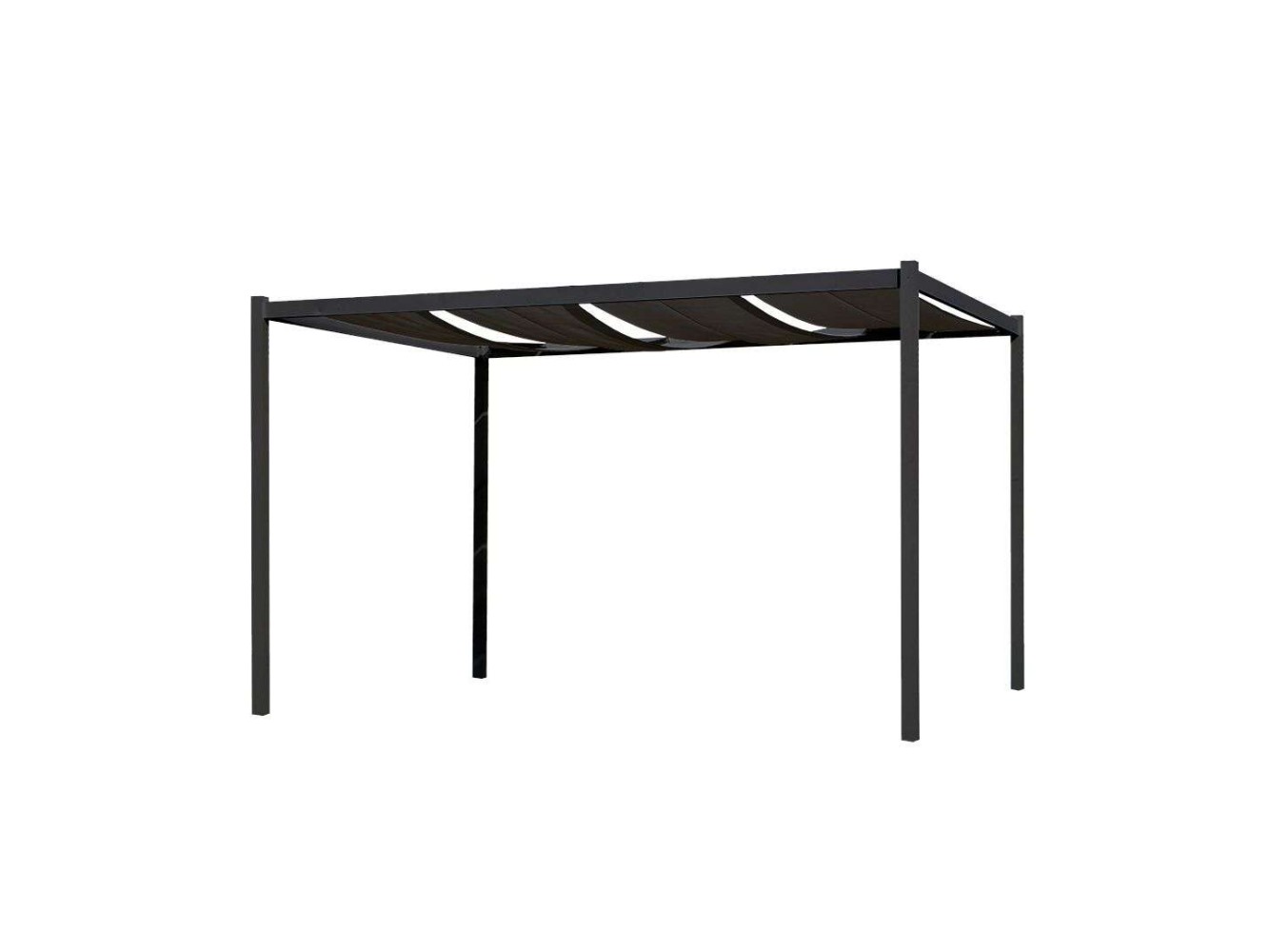 Venecia 400 Pergola