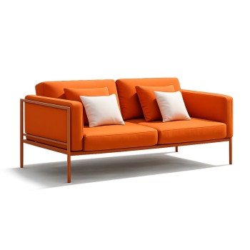 Andros 2-Seater Sofa