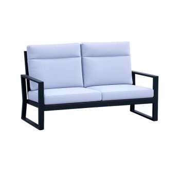 Sofá Bolonia XL de 2 Lugares