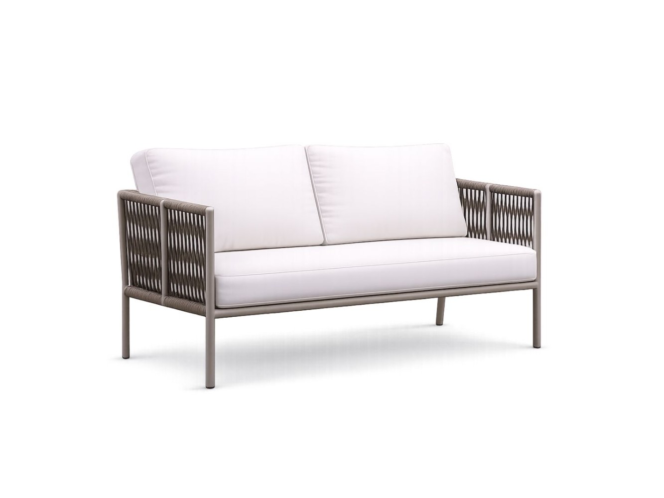 Java 2-Seater Sofa