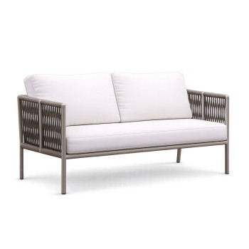 Java 2-Seater Sofa
