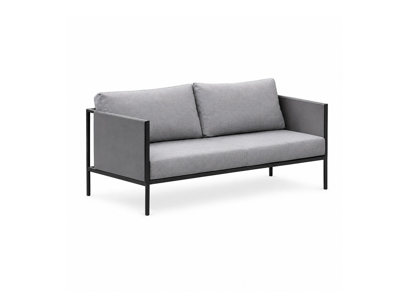 Lublian 2-Seater Sofa