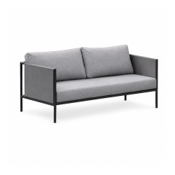 Lublian 2-Seater Sofa