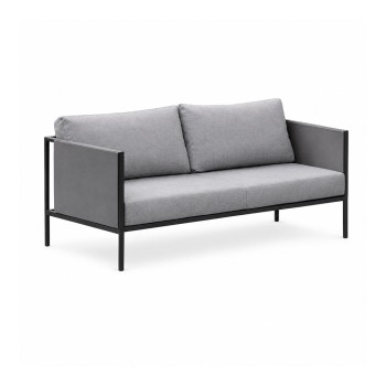 Lublian 2-Seater Sofa