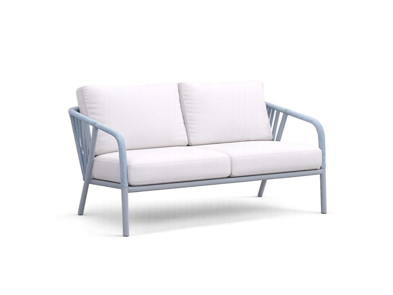 Melbourne 2-Seater Sofa