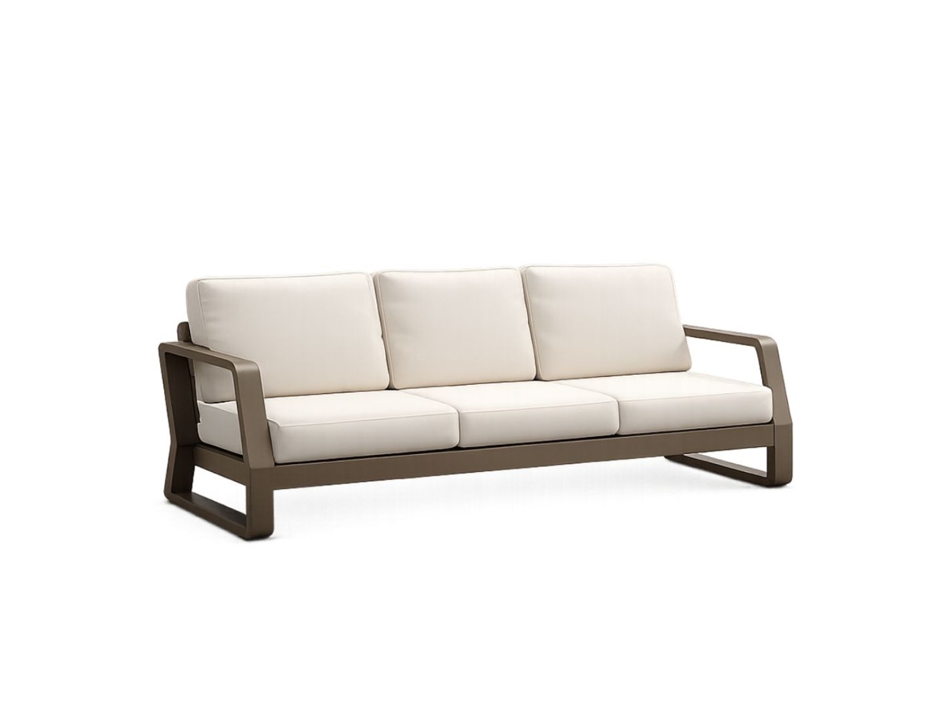 Armania 3-Seater Sofa