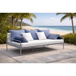 Barkis 3-Seater Sofa