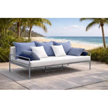 Barkis 3-Seater Sofa