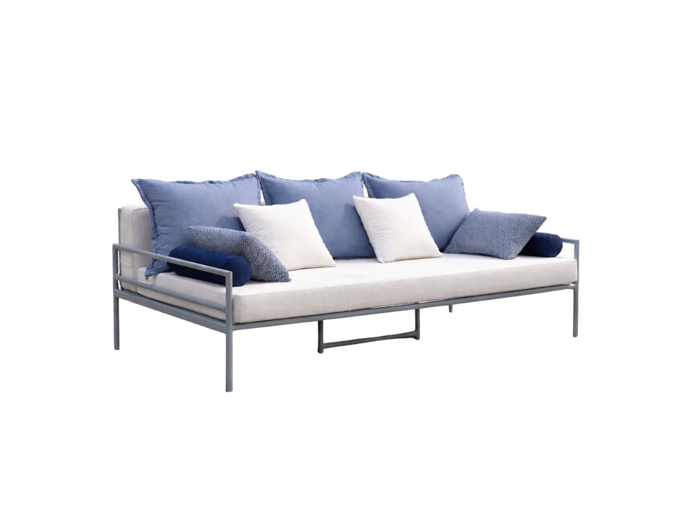 Barkis 3-Seater Sofa