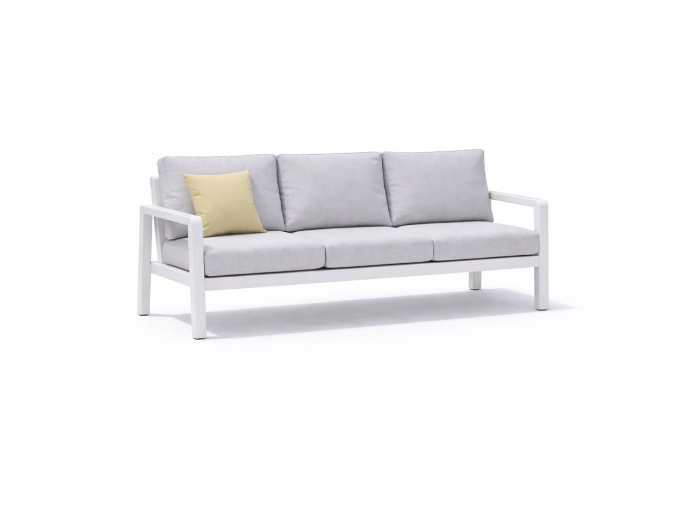 Carmel 3-Seater Sofa