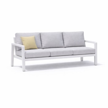 Carmel 3-Seater Sofa