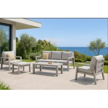 Carmel 3-Seater Sofa Carmel 3-Seater Sofa