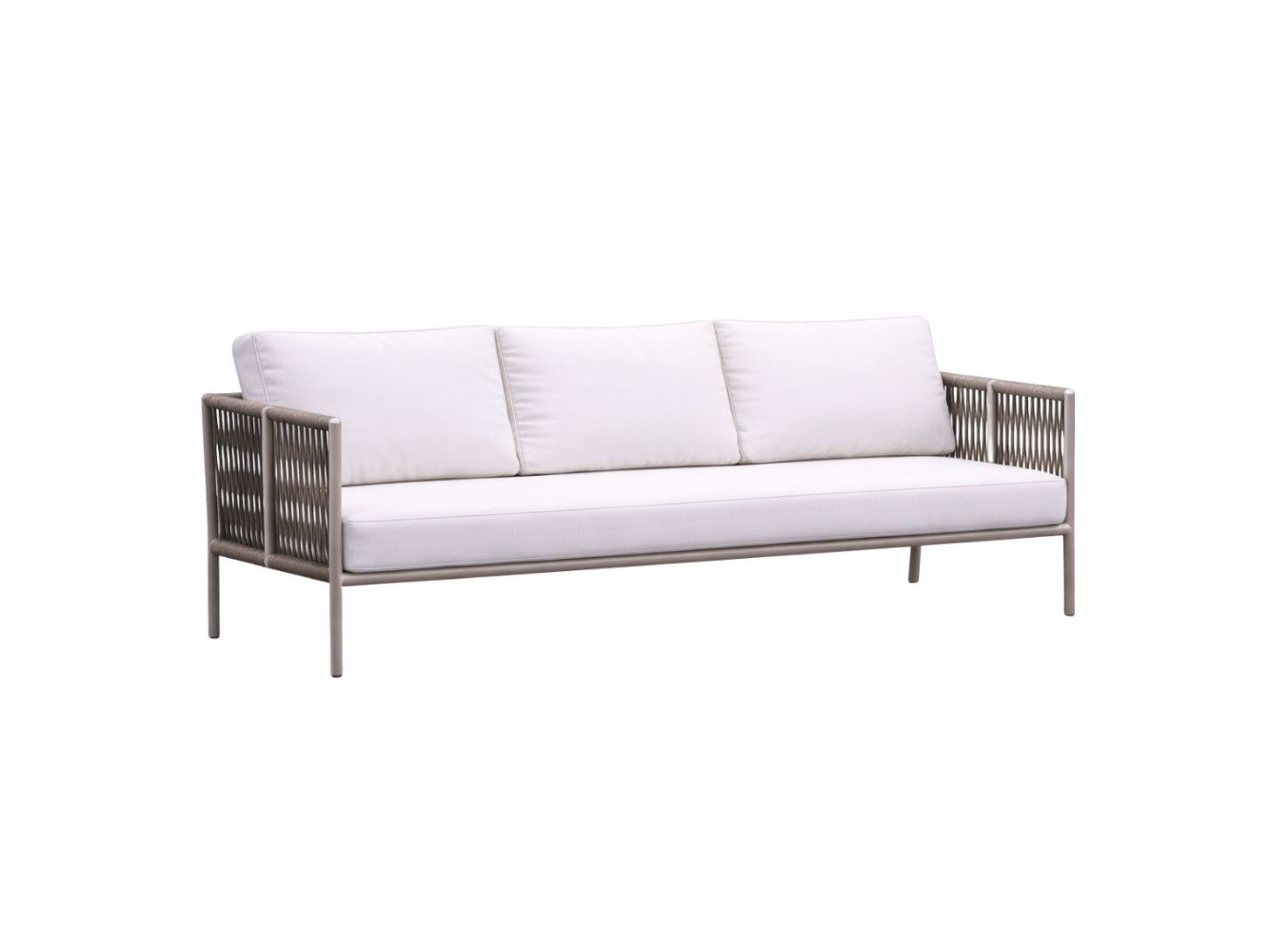 Java 3-Seater Sofa