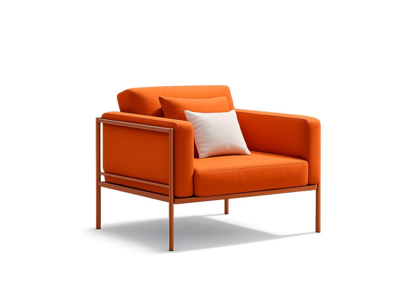 Andros Armchair