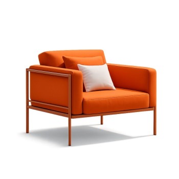 Andros Armchair