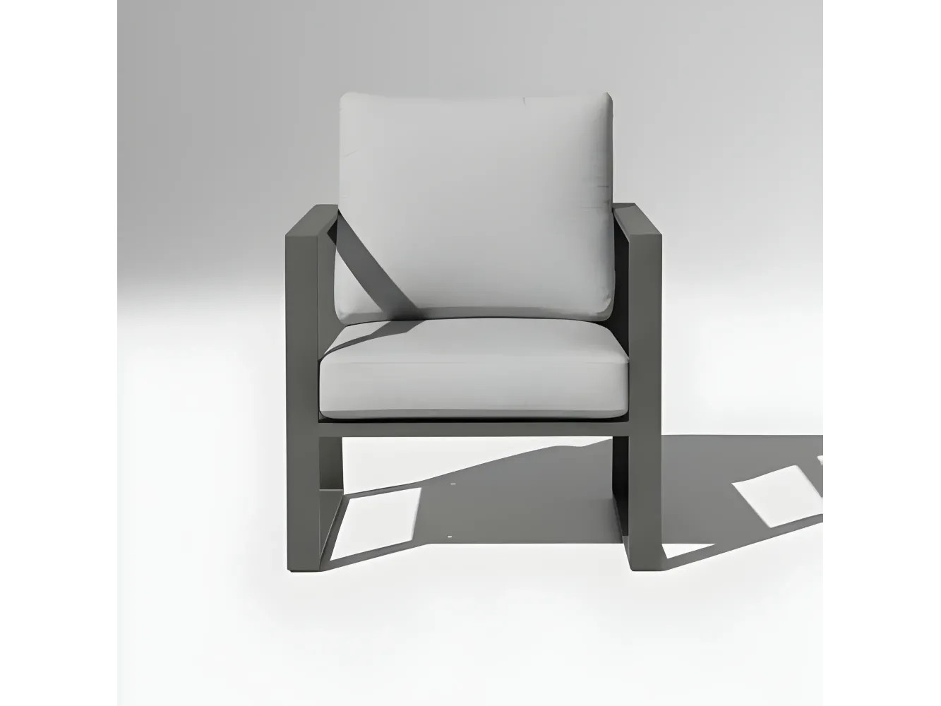 Fauteuil Bolonia