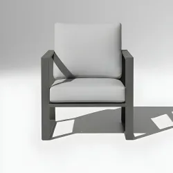 Fauteuil Bolonia