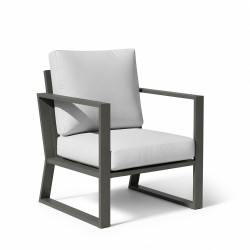 Fauteuil Bolonia