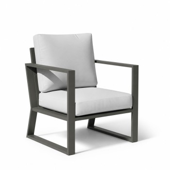 Fauteuil Bolonia