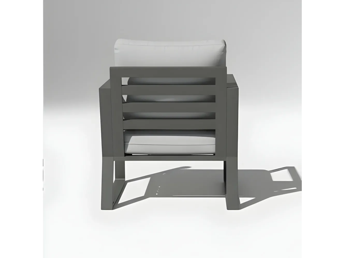 Fauteuil Bolonia