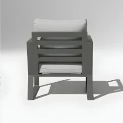 Fauteuil Bolonia