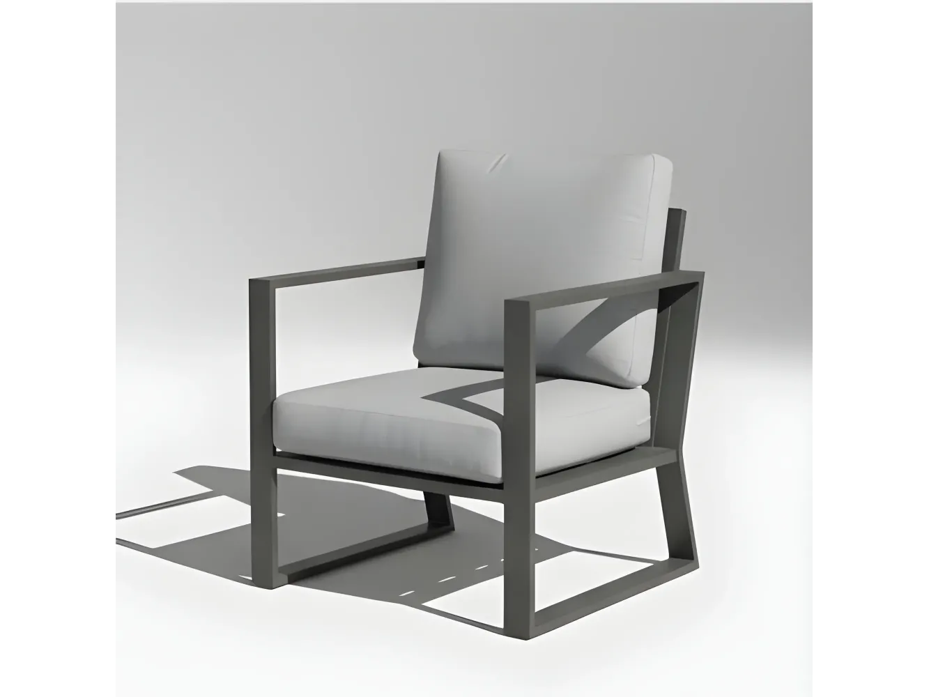 Fauteuil Bolonia