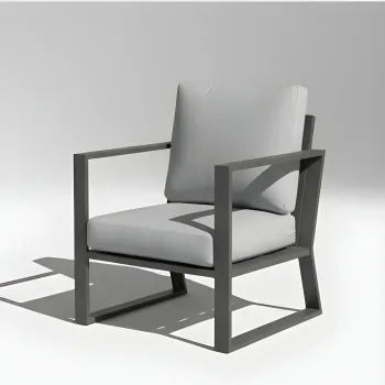Fauteuil Bolonia