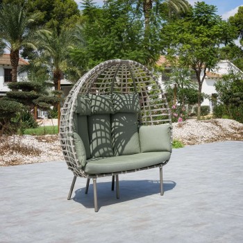 Colombo Double Chair Colombo Double Chair