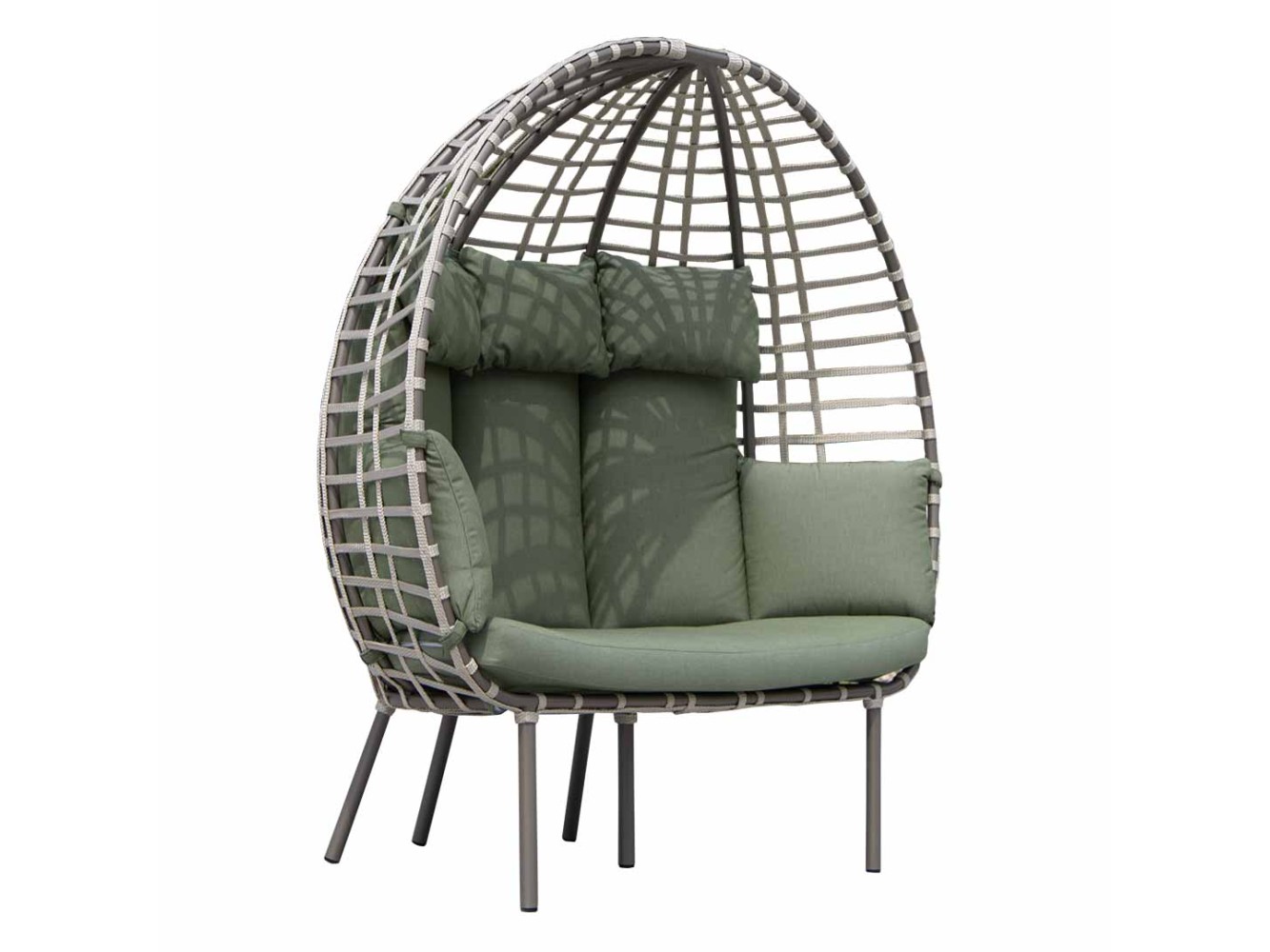 Colombo Double Chair