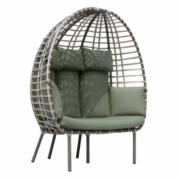 Colombo Double Chair