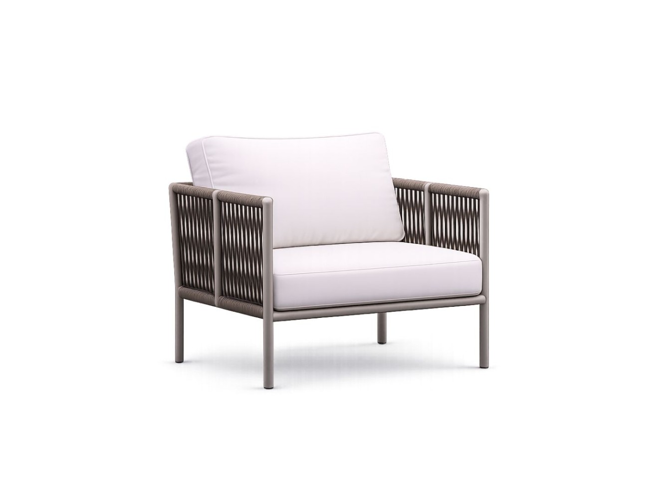 Java Armchair