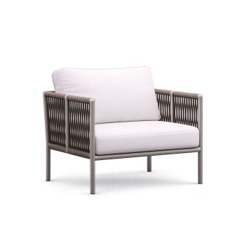 Java Armchair