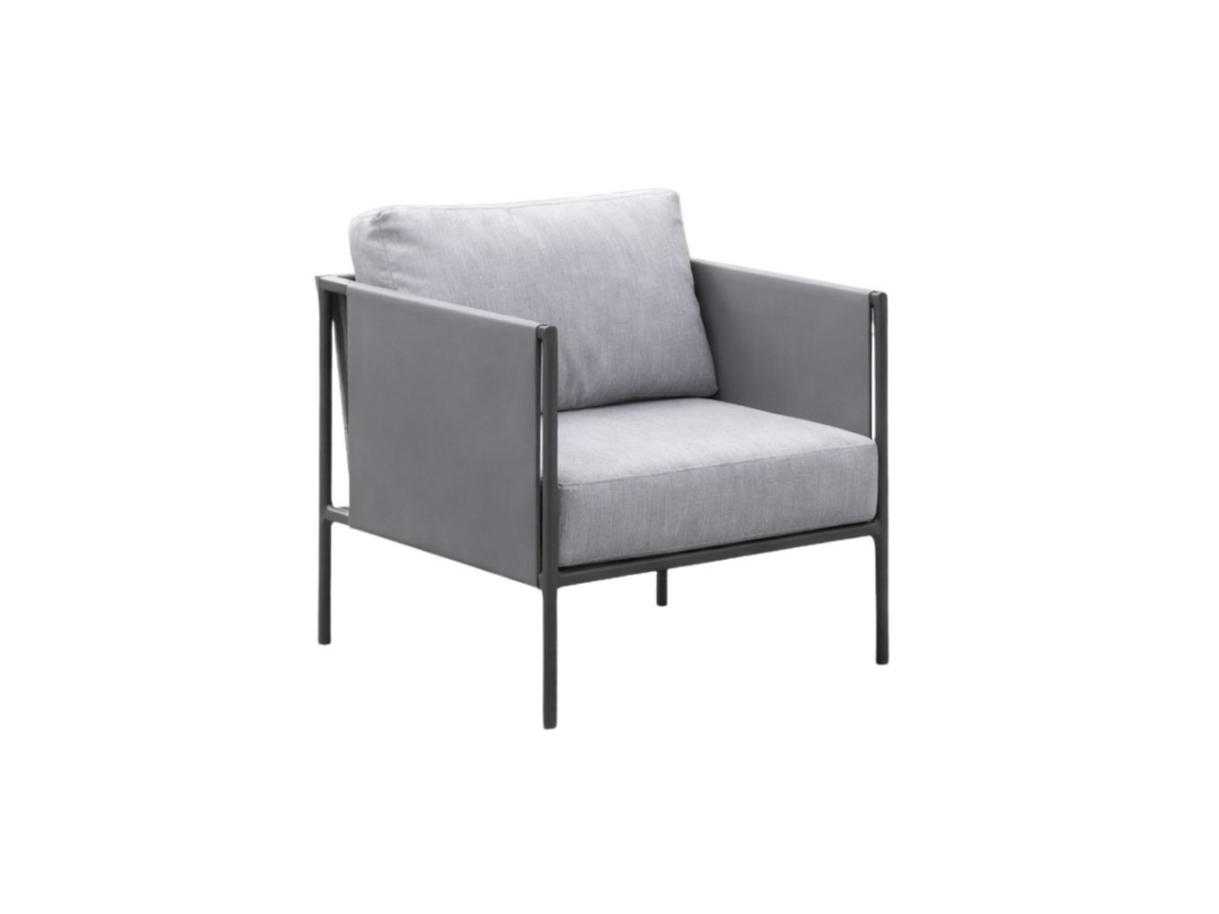 Lublian Armchair
