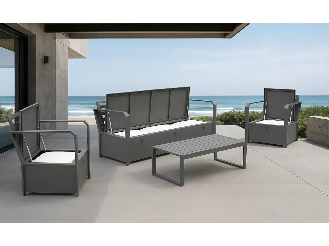Sillón Tisen