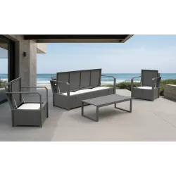 Sillón Tisen