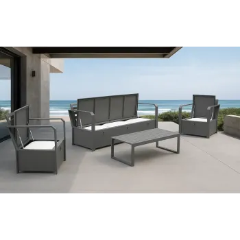 Sillón Tisen
