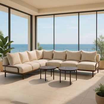 Brandon 30 Corner Sofa Set Brandon 30 Corner Sofa Set