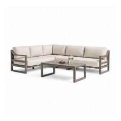 Dublian 29 Corner Sofa Set