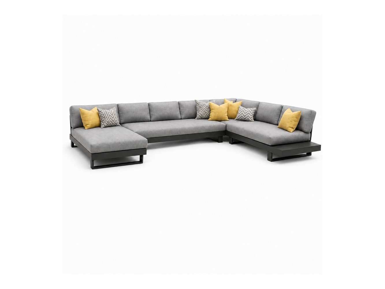 Escarglet 40 Corner Sofa